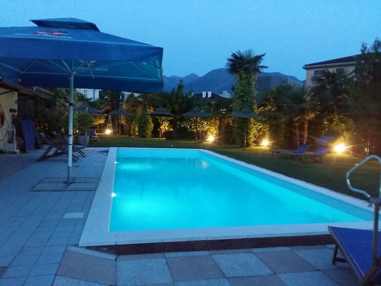 Hotel Garni Tiziana