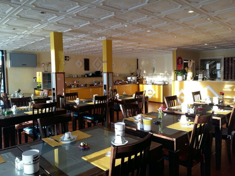 Hotel Garni Tiziana