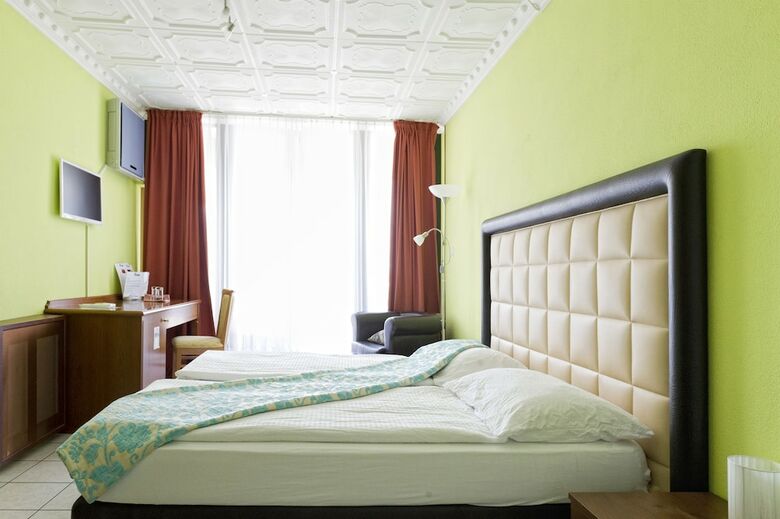 Hotel Garni Tiziana