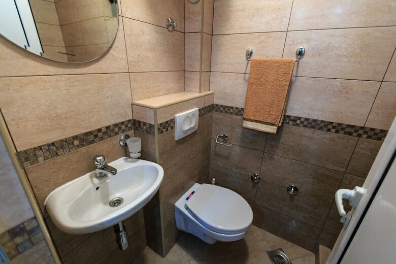De Lux Apartments Luka