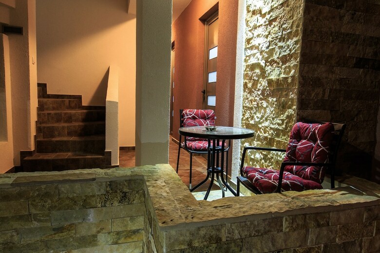 De Lux Apartments Luka