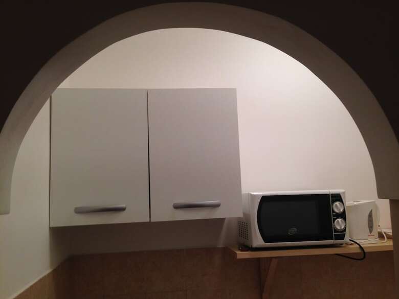 Apartamento Domus Vittoria Romana