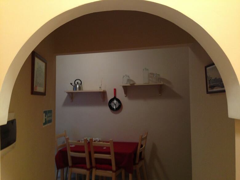 Apartamento Domus Vittoria Romana