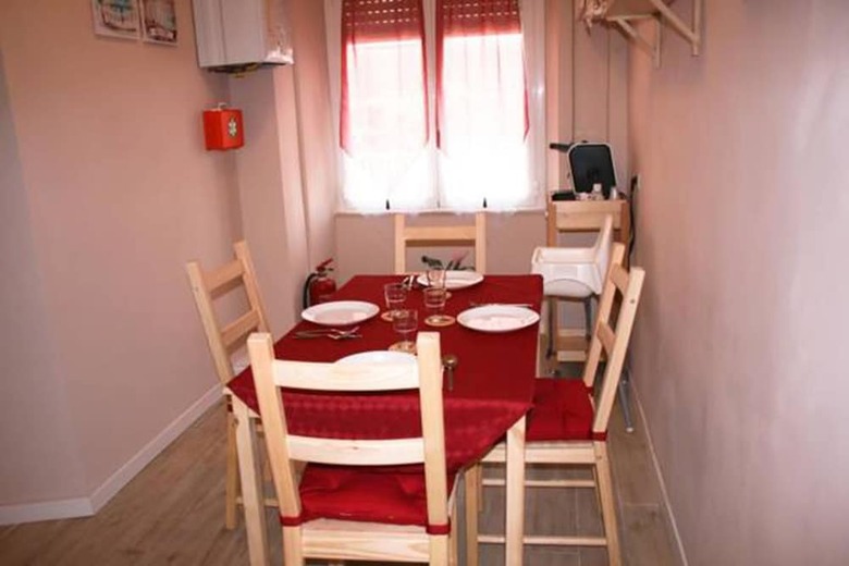Apartamento Domus Vittoria Romana