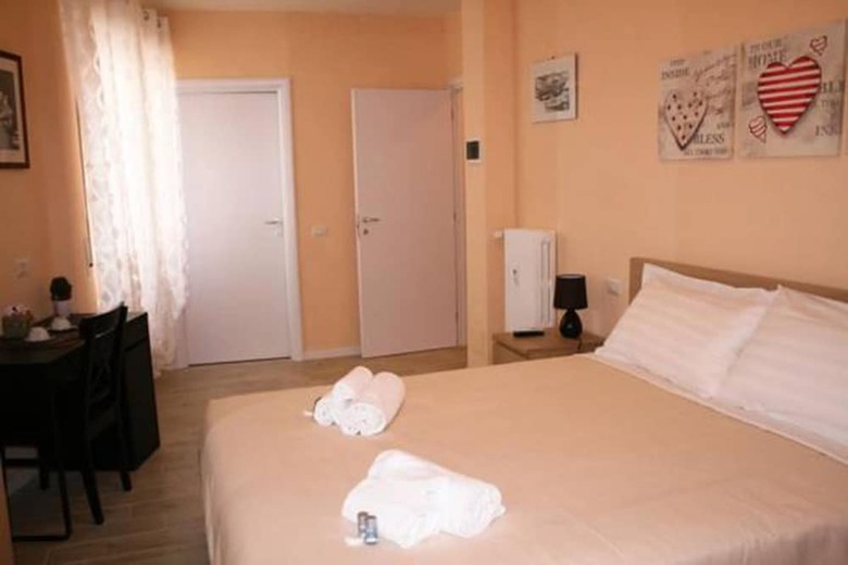 Apartamento Domus Vittoria Romana
