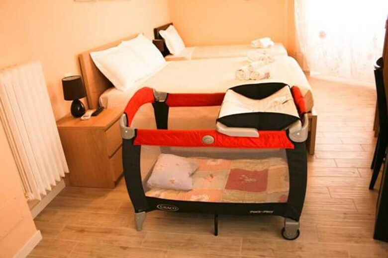Apartamento Domus Vittoria Romana