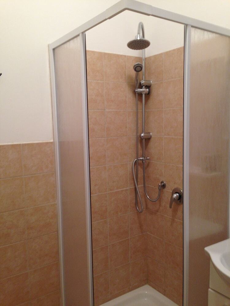 Apartamento Domus Vittoria Romana