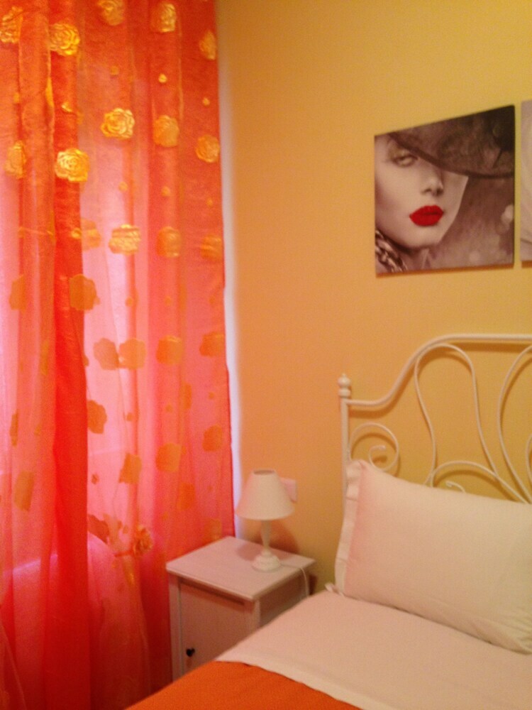 Apartamento Domus Vittoria Romana