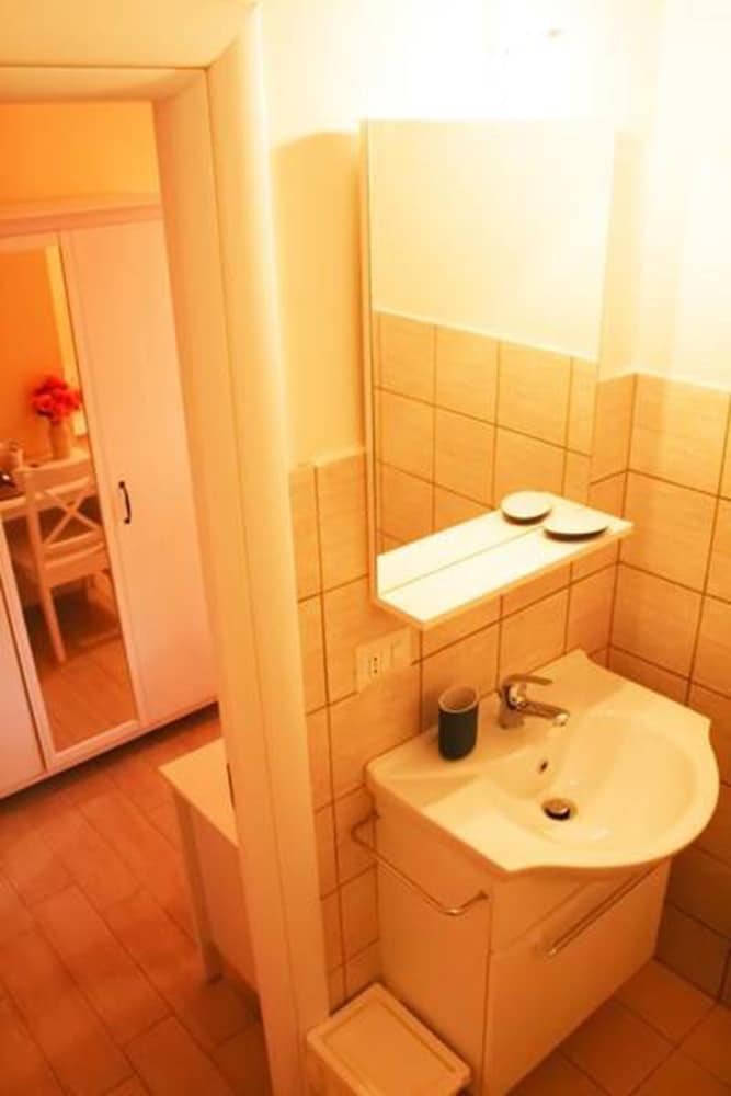 Apartamento Domus Vittoria Romana