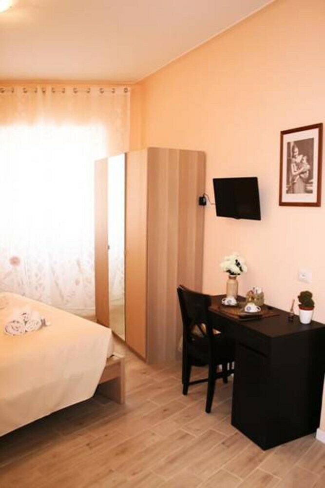 Apartamento Domus Vittoria Romana