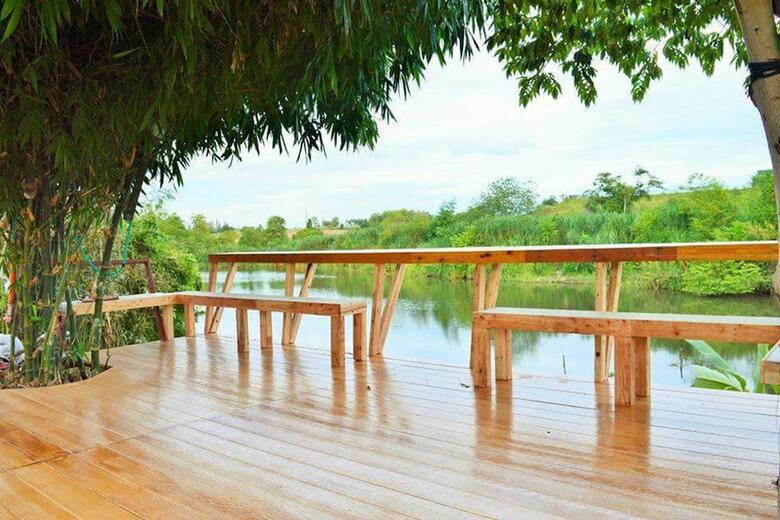 Hotel Kiangtan Houses