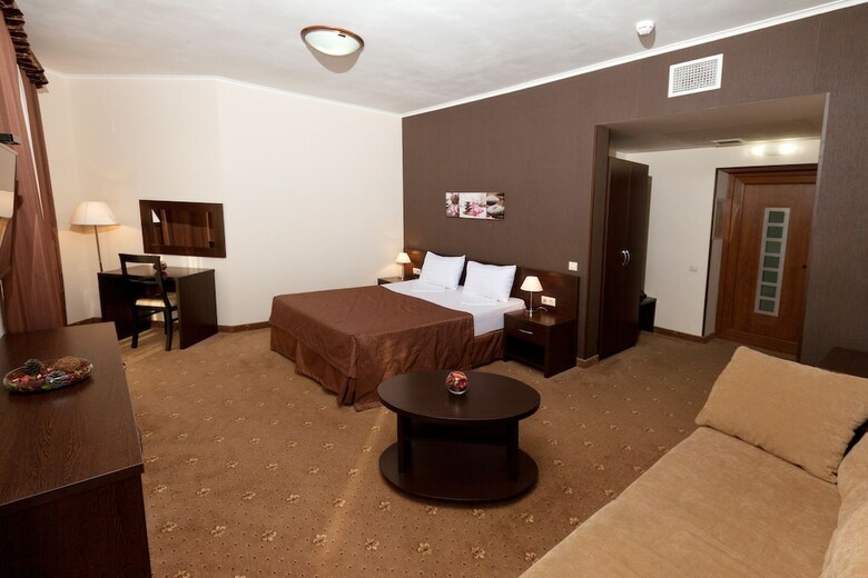 Hotel Villa Laguna