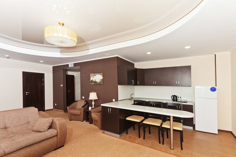 Hotel Villa Laguna