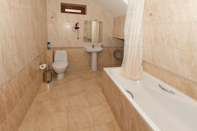 Hotel Villa Laguna