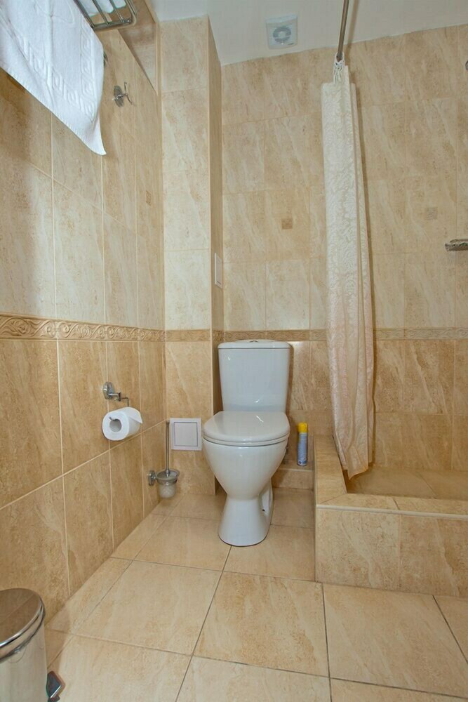 Hotel Villa Laguna