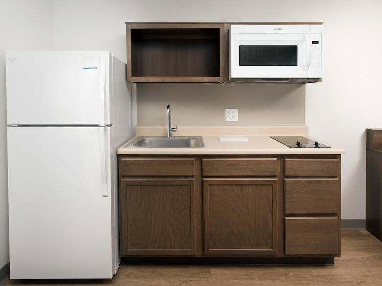 Aparthotel Woodspring Suites Chicago Tinley Park