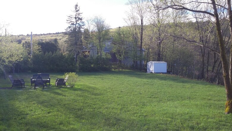 Chalet St-castin