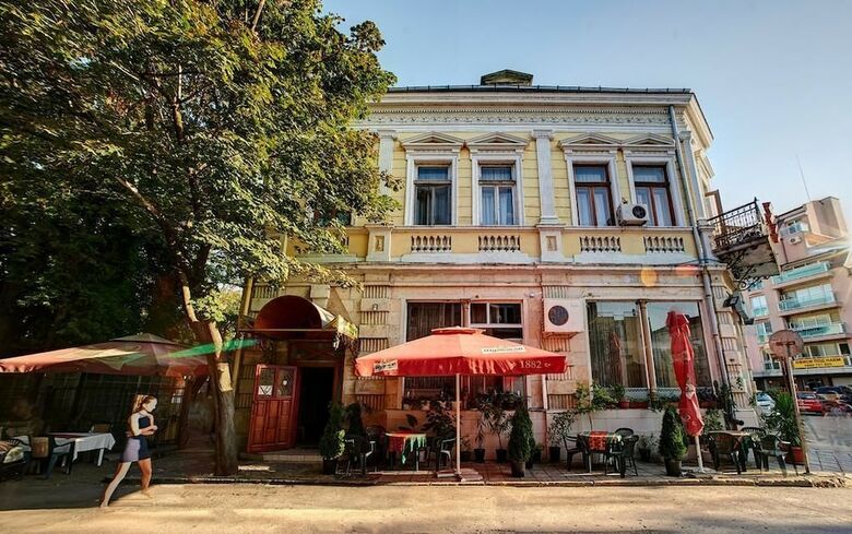 Hotel Izvora