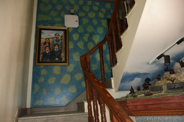 Bed & Breakfast Satori Homestay