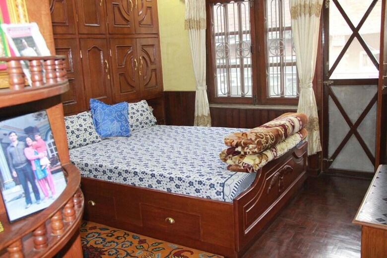 Bed & Breakfast Satori Homestay