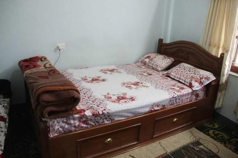 Bed & Breakfast Satori Homestay