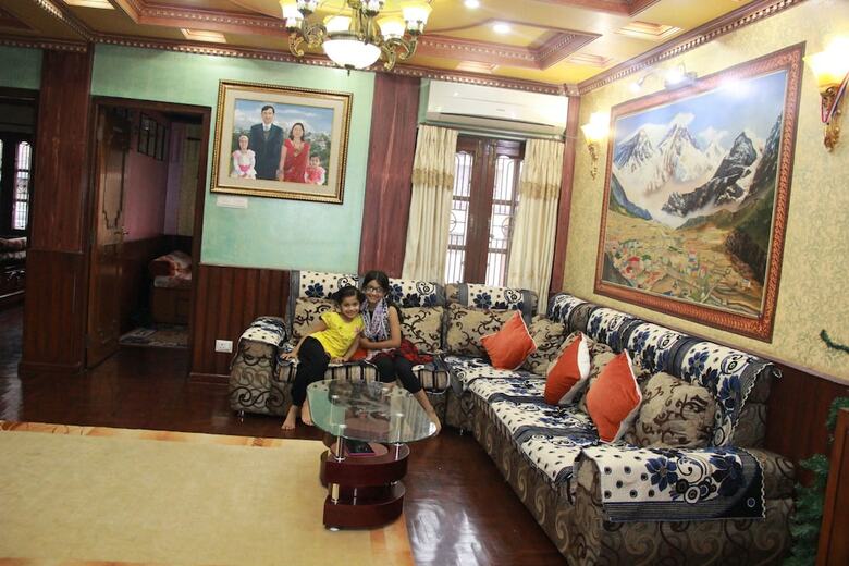 Bed & Breakfast Satori Homestay
