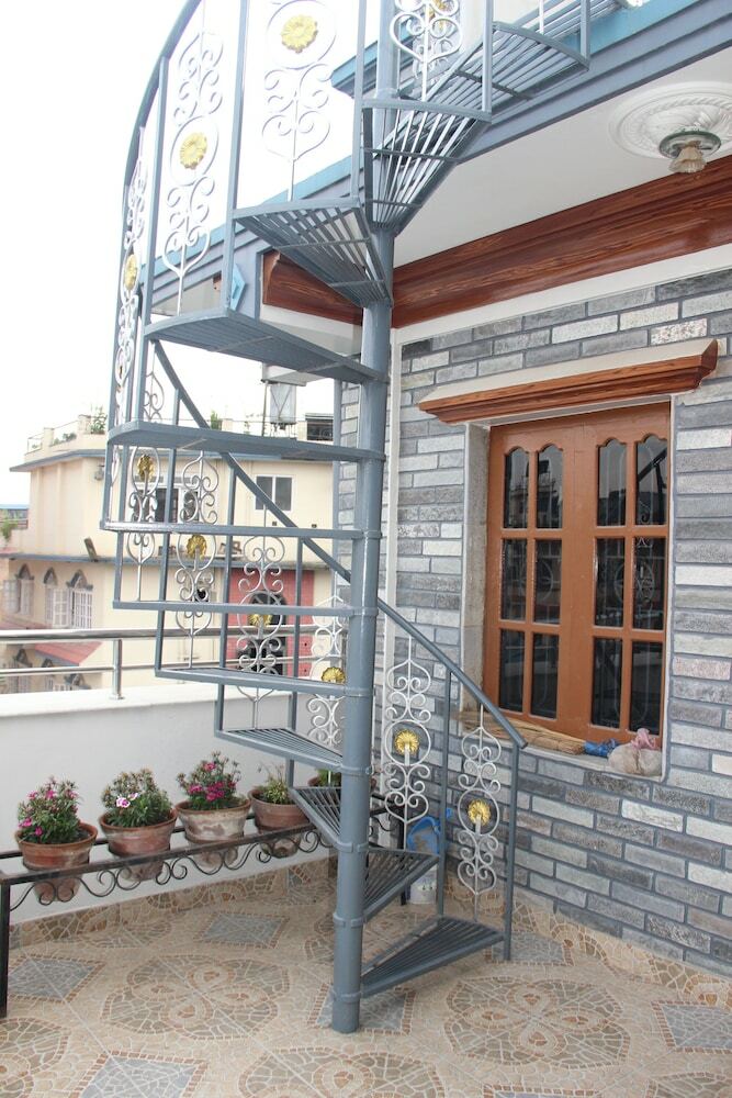 Bed & Breakfast Satori Homestay