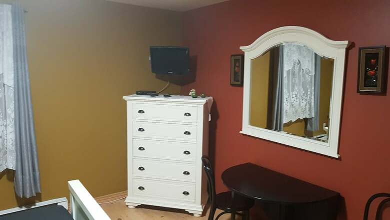 Bed & Breakfast Danielle L. Savard Gite