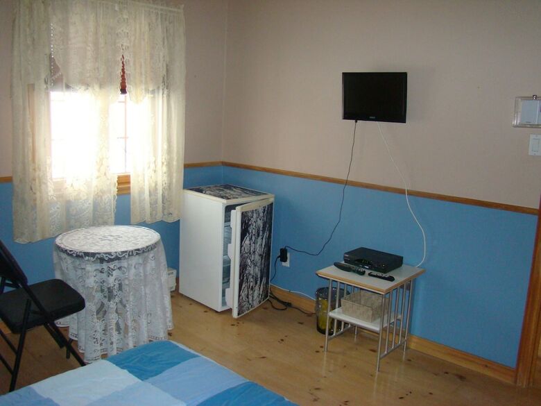 Bed & Breakfast Danielle L. Savard Gite