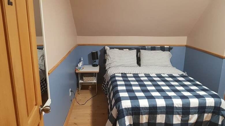 Bed & Breakfast Danielle L. Savard Gite