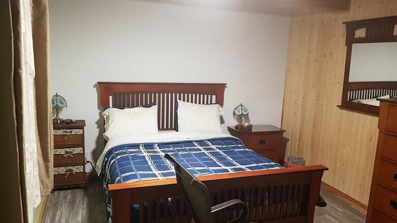 Bed & Breakfast Danielle L. Savard Gite