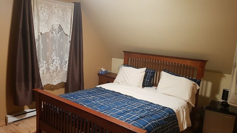 Bed & Breakfast Danielle L. Savard Gite
