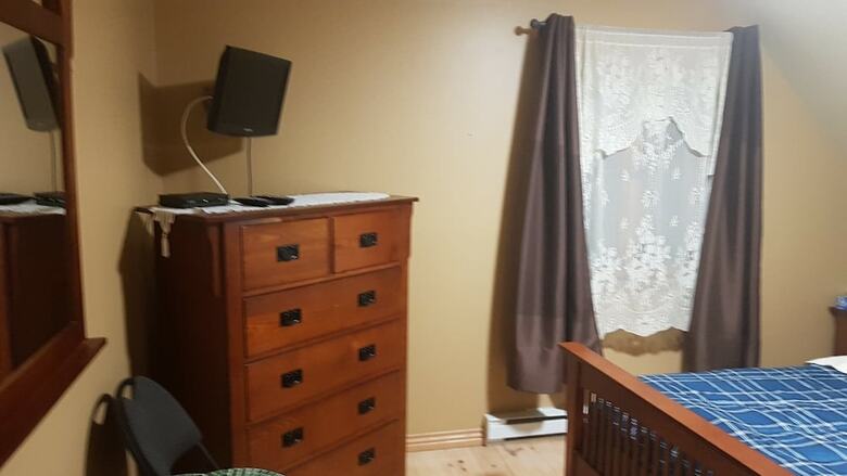 Bed & Breakfast Danielle L. Savard Gite