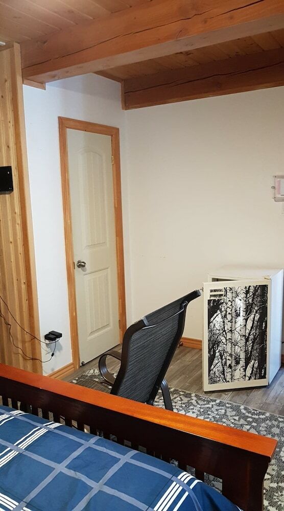 Bed & Breakfast Danielle L. Savard Gite
