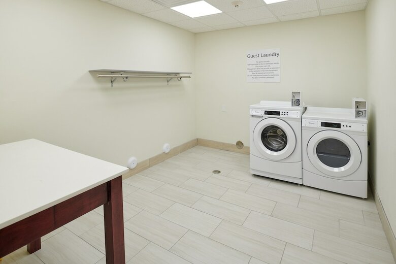 Hotel Holiday Inn Express And Suites El Paso East