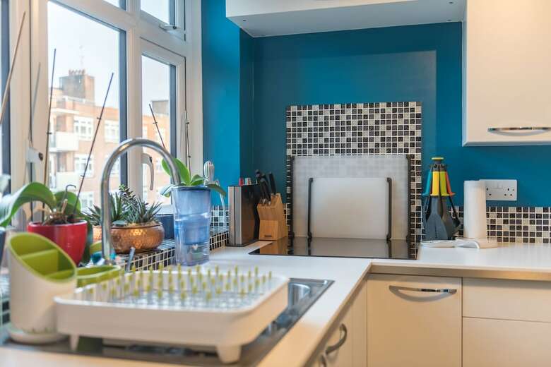 Comfortable Home In Wandsworth
