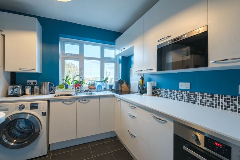 Comfortable Home In Wandsworth