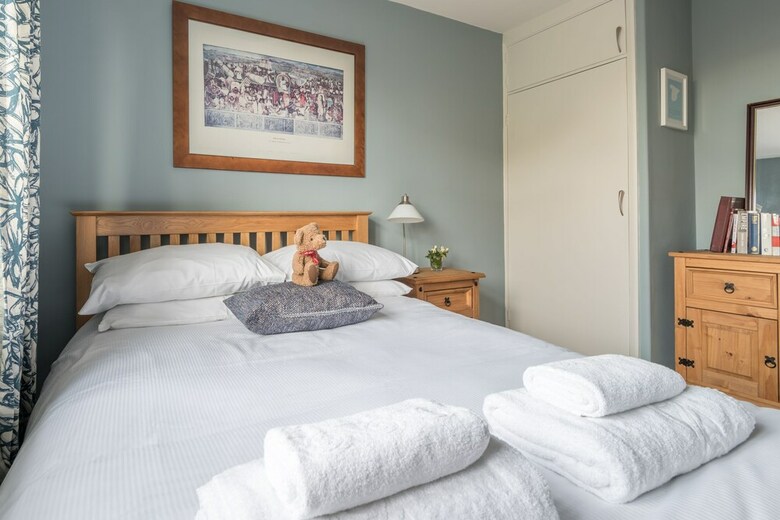 Comfortable Home In Wandsworth