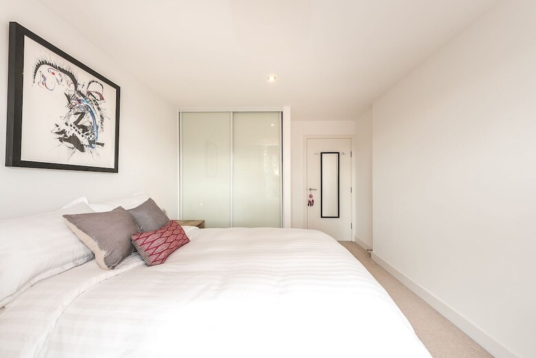 Apartamentos Modern Home In Bethnal Green