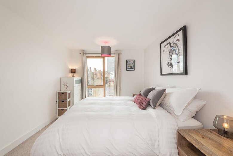 Apartamentos Modern Home In Bethnal Green