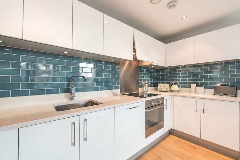 Apartamentos Modern Home In Bethnal Green