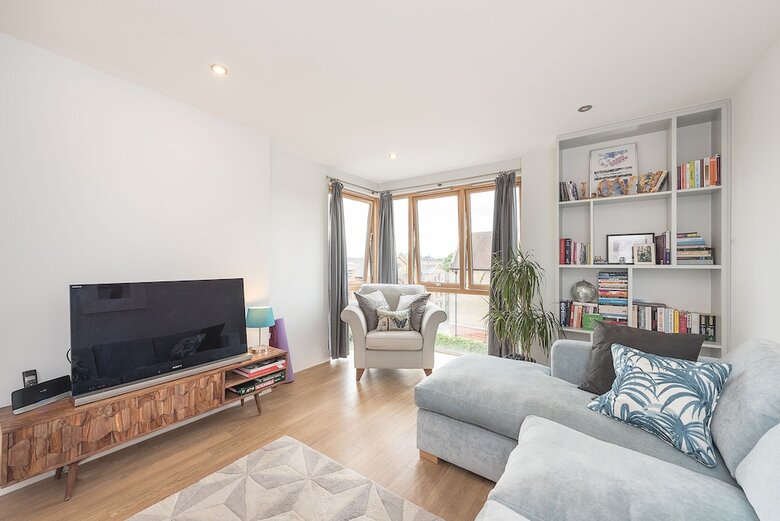 Apartamentos Modern Home In Bethnal Green