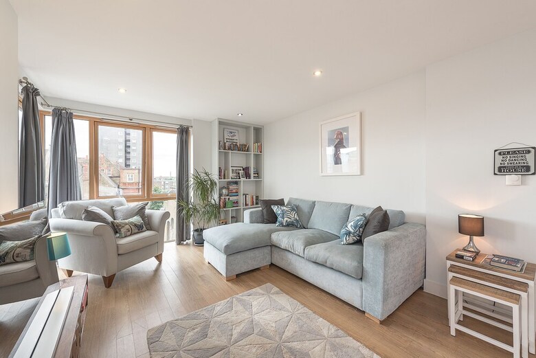 Apartamentos Modern Home In Bethnal Green
