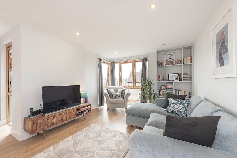 Apartamentos Modern Home In Bethnal Green