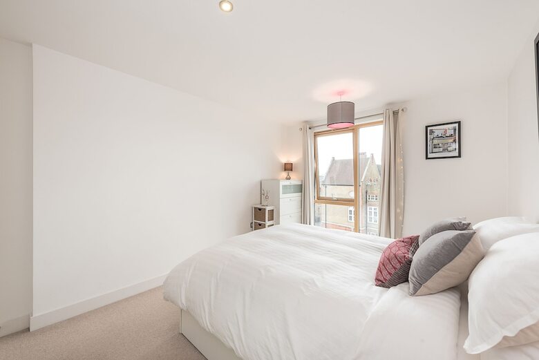 Apartamentos Modern Home In Bethnal Green