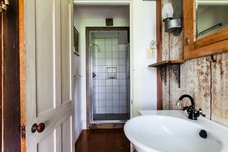 Bed & Breakfast Whitford House