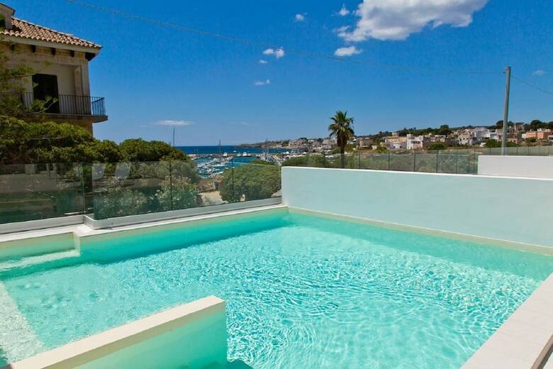 Apartamento Residence Porto Grande
