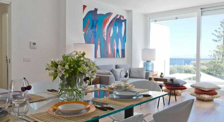 Apartamento Residence Porto Grande