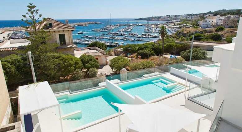Apartamento Residence Porto Grande