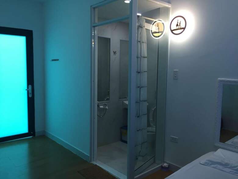 Mai Tuan Chanh Mon A Hotel